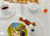 t LOUNGE_BY_Dilmah_kyoto ティーラウンジ バイ ディルマ キョウト: まゆりんさんの2026年05月06日の2枚目の投稿写真