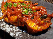 韓国料理 大韓 テハン: タマさんの2021年03月17日の1枚目の投稿写真