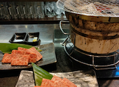 焼肉 青とうがらし 都筑店: hamajiiさんの2025年01月27日の2枚目の投稿写真