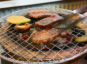 焼肉 青とうがらし 都筑店: hamajiiさんの2025年01月27日の3枚目の投稿写真