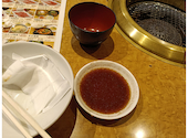焼肉 金太郎: たらこちゃんさんの2026年07月15日の1枚目の投稿写真