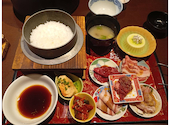 お米と焼肉 肉のよいち 南草津店: みかさんの2026年09月20日の1枚目の投稿写真