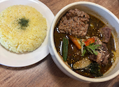 Soup Curry Beyond Age スープカレー ビヨンドエイジ 南19条店: おたかさんの2026年08月04日の1枚目の投稿写真