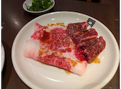 近江牛焼肉 MAWARI 彦根店: キョンさんの2025年12月24日の1枚目の投稿写真
