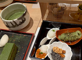 京都宇治 『茶想もりた園』 なんば店: icequirrelさんの2025年11月06日の2枚目の投稿写真
