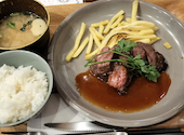 瓦 kawara CAFE&DINING KITTE博多店: たかパパさんの2026年02月23日の1枚目の投稿写真