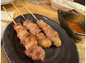 焼き鳥 きんざん 金山本店: えさんの2026年05月24日の1枚目の投稿写真