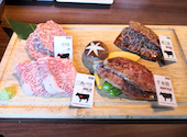 品川港南口 和牛焼肉 USHIHACHI 極: さーやさんの2021年02月01日の1枚目の投稿写真
