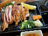炭火焼鳥 とりだん あびこ店: べるさんの2026年09月07日の2枚目の投稿写真