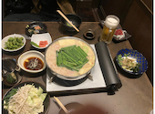 もつ鍋 田しゅう 小倉店: スギさんの2026年01月27日の1枚目の投稿写真