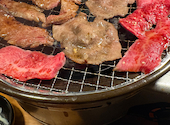 焼肉食べ放題 飲み放題　個室　焼肉ダイニング　ちからや　金山店: だいちさんの2026年03月の1枚目の投稿写真