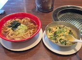 焼肉 季咲楽: 20260512さんの2026年08月09日の1枚目の投稿写真