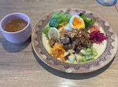ROUGH CAFE & DINING BAR: 20260512さんの2026年06月16日の1枚目の投稿写真