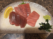 海鮮居酒屋 漁火 新橋店: リョウスケさんの2026年08月23日の2枚目の投稿写真