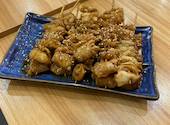 完全個室　地鶏焼き鳥と築地海鮮　和み屋　新橋本店: リョウスケさんの2026年08月23日の3枚目の投稿写真
