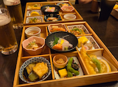 和食と地酒 個室 矗々家 難波店: はるさんの2026年08月02日の2枚目の投稿写真