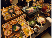 和食と地酒 個室 矗々家 難波店: はるさんの2026年08月02日の3枚目の投稿写真
