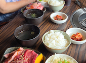 焼肉 みや 狭山店: はるさんの2026年09月07日の1枚目の投稿写真