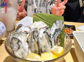 海鮮すし酒場わさび: じゅんこさんの2025年11月24日の1枚目の投稿写真