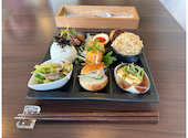 R's HAPPY BAKE CAFE: ピッコロさんの2026年05月10日の1枚目の投稿写真