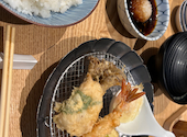 天ぷらめし 金子半之助: みずきさんの2026年03月30日の1枚目の投稿写真