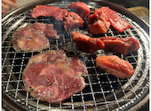 焼肉ダイニング ちからや 仙台駅前店: ゆりさんの2025年12月04日の1枚目の投稿写真