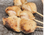 焼き鳥 きんざん 名駅三丁目店: たけふじさんの2022年07月10日の1枚目の投稿写真