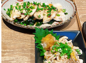 焼き鳥 きんざん 名駅三丁目店: たけふじさんの2022年07月10日の2枚目の投稿写真