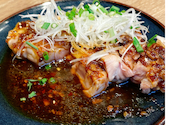 焼き鳥 きんざん 名駅三丁目店: たけふじさんの2022年07月10日の3枚目の投稿写真