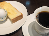 さざん珈琲 茜部本店: gitoさんの2026年08月10日の1枚目の投稿写真