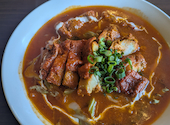 CURRY PARADISE: gitoさんの2026年04月09日の2枚目の投稿写真