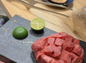 炭火焼肉 くぐ琉: じゅさんの2026年06月29日の1枚目の投稿写真
