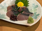 おばんざい×自家製サングリア 新和食屋 青木商店: mさんの2024年05月の1枚目の投稿写真