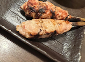 生つくねのお店 近江屋(おうみや) 熟成鶏十八番　錦橋店: mさんの2024年04月の1枚目の投稿写真