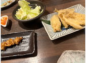近江屋おうみや 熟成鶏十八番 錦橋店: mさんの2024年04月24日の3枚目の投稿写真