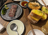 食堂ことこ　梅田店: あっぷるさんの2025年06月17日の1枚目の投稿写真