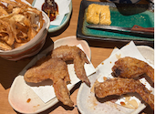 栄の中心で手羽先を叫ぶ　さかてば: あっぷるさんの2026年07月21日の1枚目の投稿写真