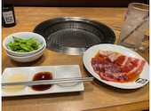 牛角 豊橋大岩店: タカハシさんの2026年09月18日の1枚目の投稿写真
