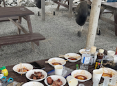 カリフォルニア バーベキュー ビーチ California BBQ BEACH: こーさんの2026年08月09日の1枚目の投稿写真