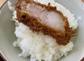 ニューとんかつ 油と鍋 イオンモール香椎浜店: こーさんの2026年06月24日の1枚目の投稿写真