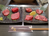 赤身焼肉のカリスマ 牛恋 渋谷店: はなようさんの2026年03月23日の1枚目の投稿写真