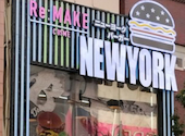 NEW YORK Burger　新大久保駅前店: オガヨウさんの2026年09月01日の2枚目の投稿写真