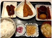 昔の矢場とん 大須: みもさんの2026年05月08日の2枚目の投稿写真
