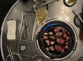 韓国料理 プルグムコプチャン MEAT BANK1F: カナコさんの2024年10月21日の1枚目の投稿写真