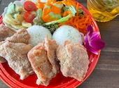 MAHALO garden terrace マハロ ガーデンテラス: 砂糖さんの2026年05月05日の1枚目の投稿写真