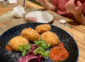海辺のレストラン　JIGORO　Ocean: シロさんの2023年10月の1枚目の投稿写真