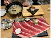 三四味屋 さしみや 笹塚店: モントリオールさんの2025年02月02日の1枚目の投稿写真