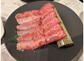 個室焼肉 暖: かずゆきさんの2026年05月18日の1枚目の投稿写真