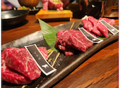焼肉　いちぼ　片町本店: ほぎっこさんの2025年01月の1枚目の投稿写真
