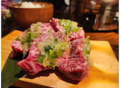 焼肉 いちぼ 片町本店: ほぎっこさんの2025年01月07日の2枚目の投稿写真